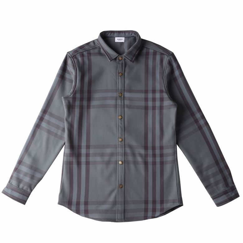 Burberry Shirt LS-060